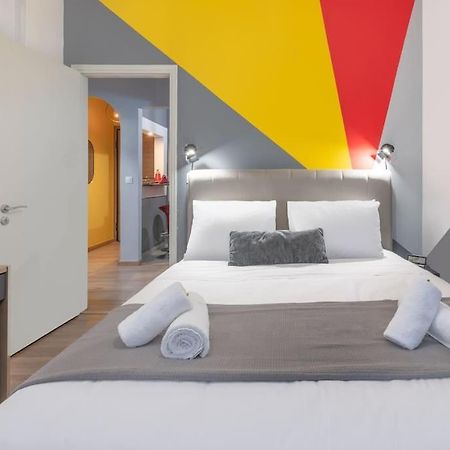 The Hostmaster Hollywood Space Studio Athen Eksteriør bilde
